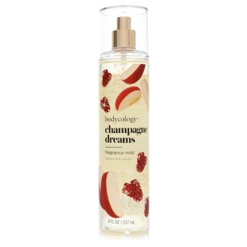 Bodycology  Champagne Dreams Body Spray 240ml Women