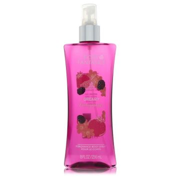 Parfums De Coeur Body Fantasies Dreamy Pomegranate Eau de Parfum 240ml Women