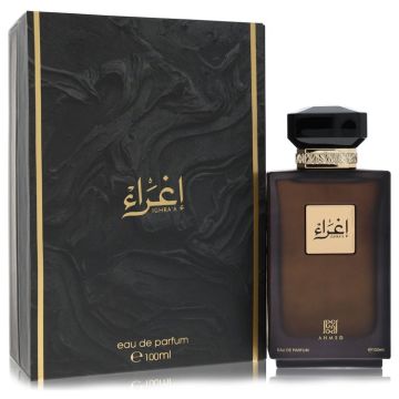 Ahmed Al Maghribi  Ighra'a Eau de Parfum 100ml Men