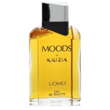 Krizia Moods Eau de Toilette 50ml Men
