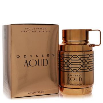 Armaf  Odyssey Aoud Eau de Parfum 100ml Men