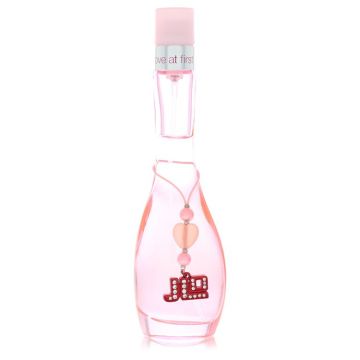 Jennifer Lopez Love at first Glow Eau de Toilette 30ml Women
