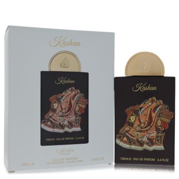 Lattafa  Pride Kashan Eau de Parfum 100ml Unisex
