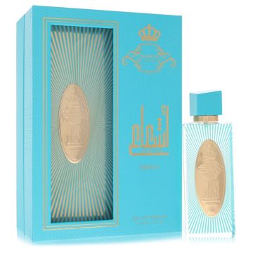 Arabiyat Prestige  Ash'aa Neroli Eau de Parfum 109ml Unisex