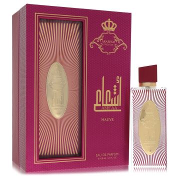 Arabiyat Prestige  Ash'aa Mauve Eau de Parfum 109ml Unisex