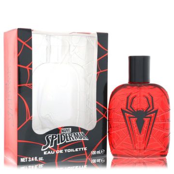 Marvel Spiderman Premium Eau de Toilette 100ml Hommes
