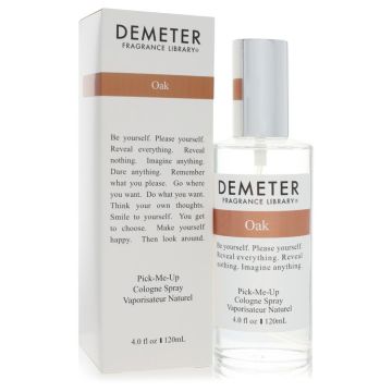 Demeter  Oak Eau de Cologne 120ml Unisex