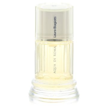 Laura Biagiotti Aqua Di Roma Eau de Toilette 50ml Women