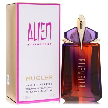 Thierry Mugler Alien Hypersense Eau de Parfum 60ml Damen