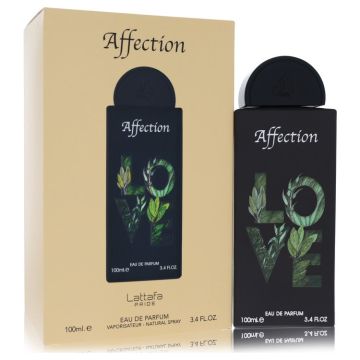 Lattafa  Pride Affection Eau de Parfum 100ml Unisex