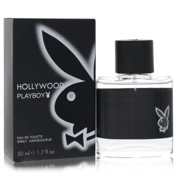 Playboy Hollywood  Eau de Toilette 50ml Men