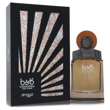 Afnan  Zimaya Charisma Eau de Parfum 100ml Men