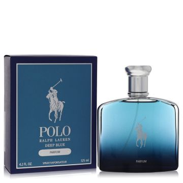 Ralph Lauren Polo Deep Blue Eau de Parfum 40ml Men