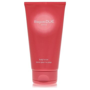 Laura Biagiotti Due Body Lotion 150ml Women