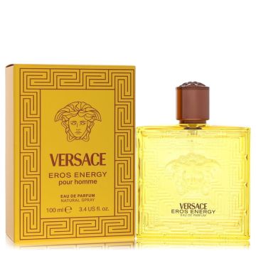 Versace  Eros Energy Eau de Parfum 100ml Hommes