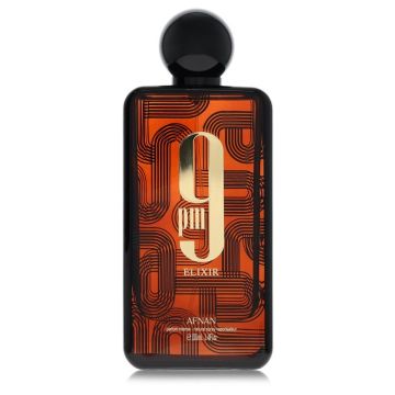 Afnan  9Pm Elixir Intense Eau de Parfum 100ml Unisex