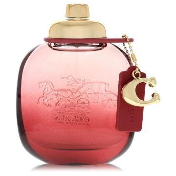 Coach  Wild Rose Eau de Parfum 90ml Femmes (Tester)