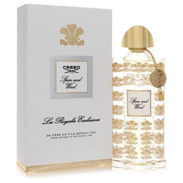 Creed Spice and Wood Eau de Parfum 75ml Unisex
