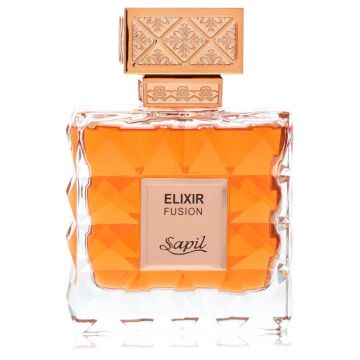 Sapil  Elixir Fusion Eau de Parfum 100ml Hommes