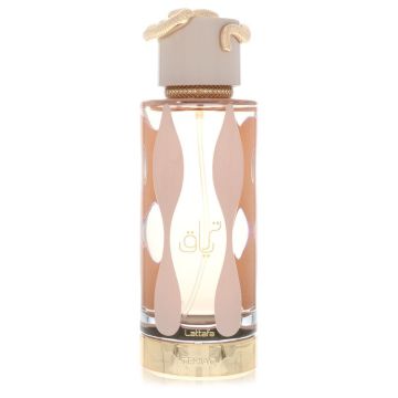 Lattafa  Teriaq Eau de Parfum 100ml Unisex
