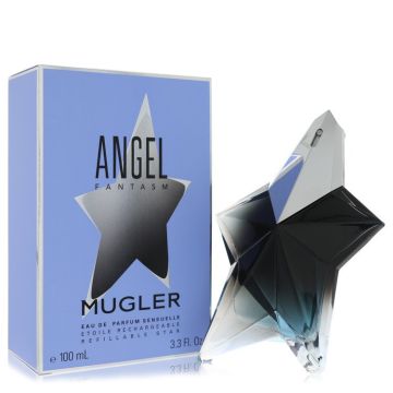 Thierry Mugler Angel Fantasm Eau de Parfum 100ml Damen
