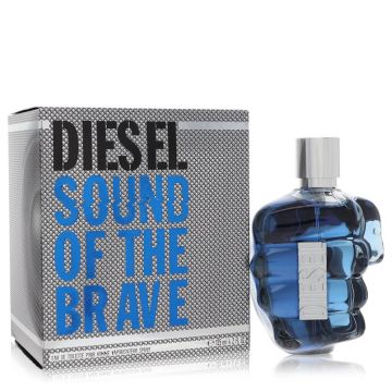 Diesel Sound Of The Brave Eau de Toilette 125ml Men