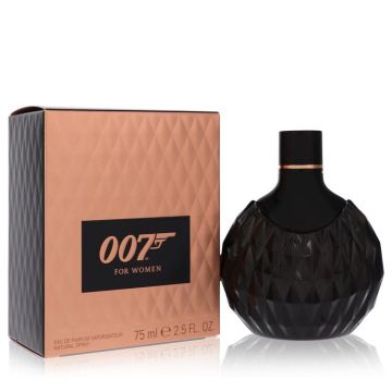 James Bond 007 Eau de Parfum 75 ml