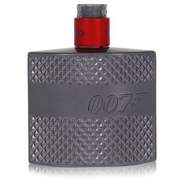 James Bond 007 Quantum Eau de Toilette 75ml Men (Tester)