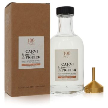 100 Bon  Carvi & Jardin De Figuier Eau de Parfum 200 ml