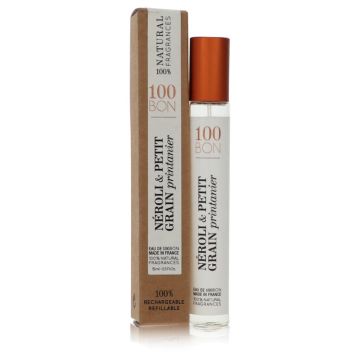 100 Bon  Neroli & Petit Grain Printanier Eau de Parfum 15ml Unisex