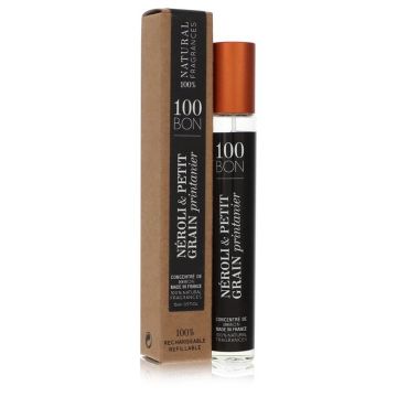 100 Bon  Neroli & Petit Grain Printanier Eau de Parfum 15 ml