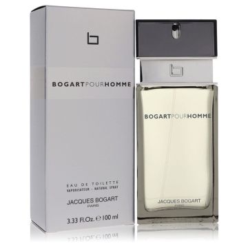 Jacques Bogart Bogart Pour Homme Eau de Toilette 100ml Men