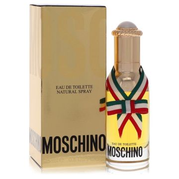 Moschino Eau de Toilette 24 ml