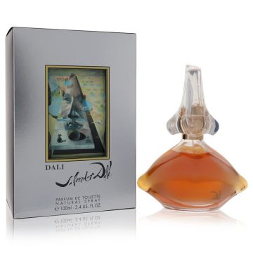 Salvador Dali  Eau de Toilette 50 ml