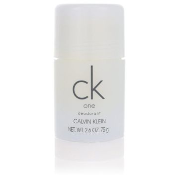 Calvin Klein Ck One Deodorant Stick 77 ml