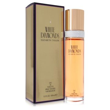 Elizabeth Taylor White Diamonds Geschenksets  Women