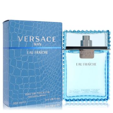 Versace  Man Duschgel 200 ml