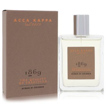 Acca Kappa 1869 Eau de Cologne 100 ml