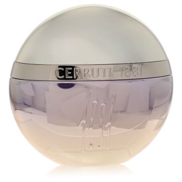 Nino Cerruti 1881 Reve De Roses Eau de Parfum 100 ml