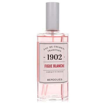 Berdoues 1902 Figue Blanche Eau de Cologne 125 ml