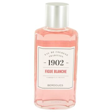 Berdoues 1902 Figue Blanche Eau de Cologne 245 ml