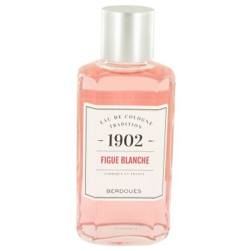 Berdoues 1902 Figue Blanche Eau de Cologne 245 ml