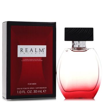 Erox Realm Intense Eau de Toilette 30 ml