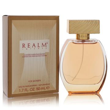 Erox Realm Intense Eau de Parfum 50 ml