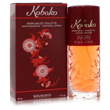 Bourjois  Kobako Eau de Toilette 50 ml