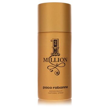 Paco Rabanne 1 Million Déodorant Spray 150 ml (Tester)