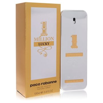 Paco Rabanne 1 Million Lucky Eau de Toilette 100 ml
