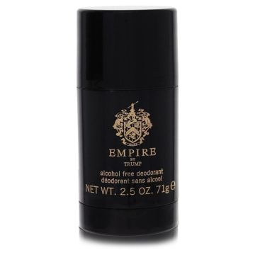 Donald Trump Trump Empire Deodorant Stick 75 ml