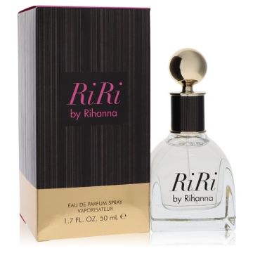 Rihanna Ri Ri Eau de Parfum 50 ml