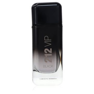 Carolina Herrera 212 VIP Black Eau de Parfum 100 ml